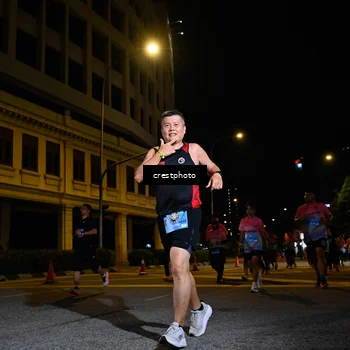 Runner Photo 5725279