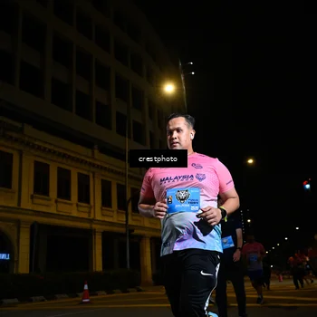 Runner Photo 5725280
