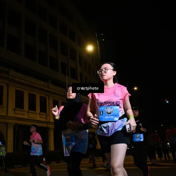Runner Photo 5725281