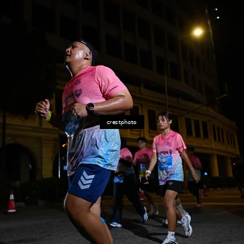 Runner Photo 5725282