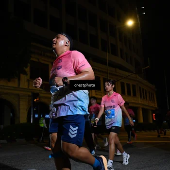 Runner Photo 5725283