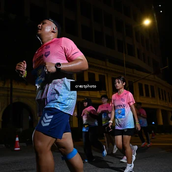 Runner Photo 5725284