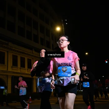 Runner Photo 5725286