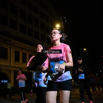 Runner Photo 5725288