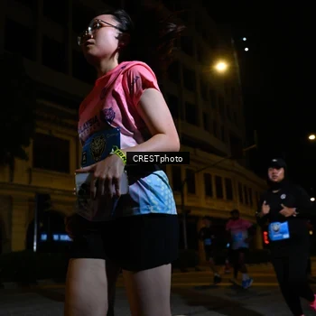 Runner Photo 5725289