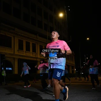 Runner Photo 5725290