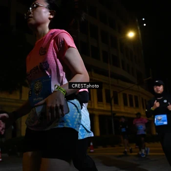 Runner Photo 5725291