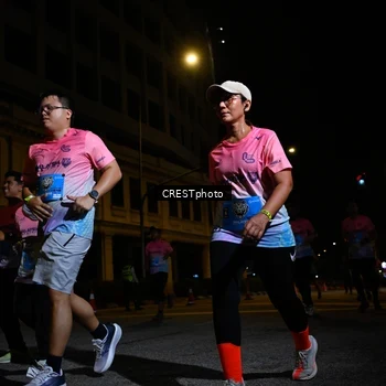 Runner Photo 5725293