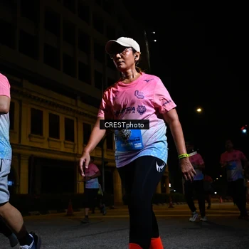 Runner Photo 5725297
