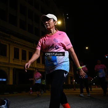 Runner Photo 5725298