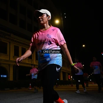 Runner Photo 5725299