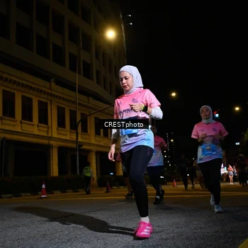 Runner Photo 5725302