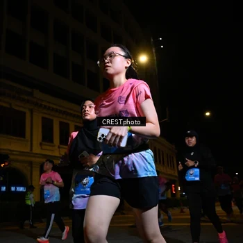 Runner Photo 5725303