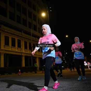 Runner Photo 5725304