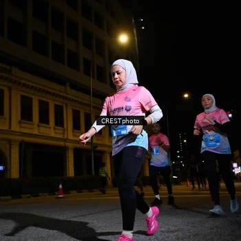 Runner Photo 5725305