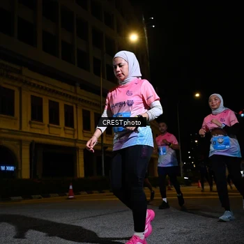 Runner Photo 5725306