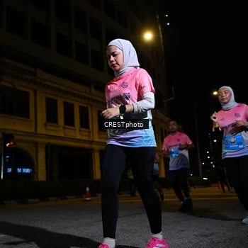 Runner Photo 5725307