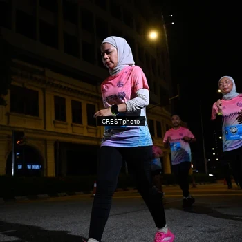 Runner Photo 5725308