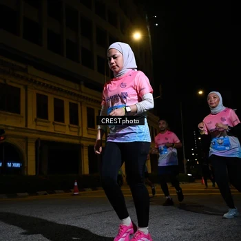 Runner Photo 5725309