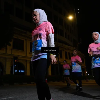 Runner Photo 5725312