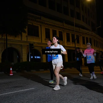 Runner Photo 5725314