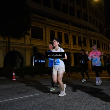 Runner Photo 5725315