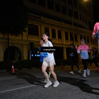 Runner Photo 5725316