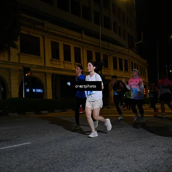 Runner Photo 5725318