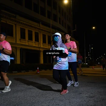 Runner Photo 5725321