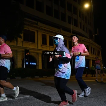 Runner Photo 5725324