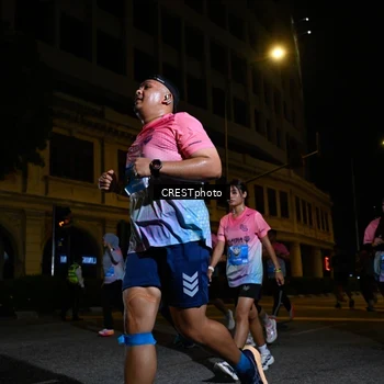 Runner Photo 5725325