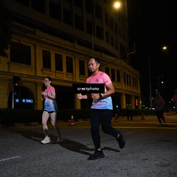 Runner Photo 5725327