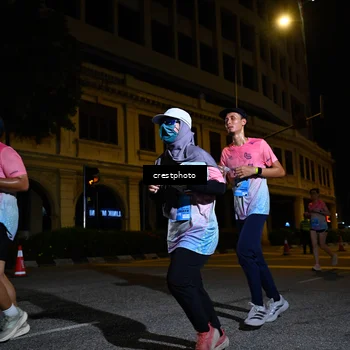 Runner Photo 5725328