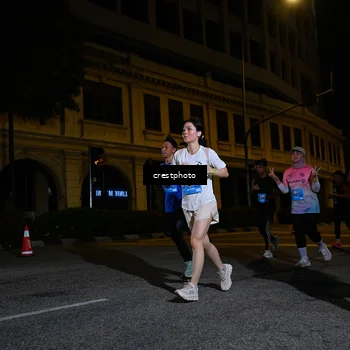 Runner Photo 5725330