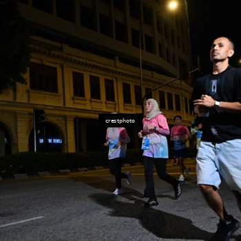 Runner Photo 5725332