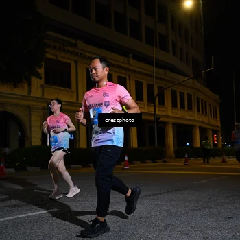 Runner Photo 5725337