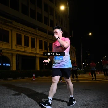 Runner Photo 5725339