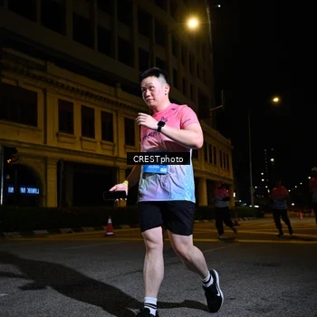 Runner Photo 5725341