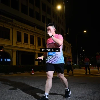 Runner Photo 5725342