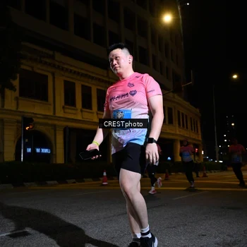 Runner Photo 5725343