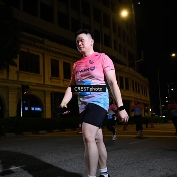 Runner Photo 5725344