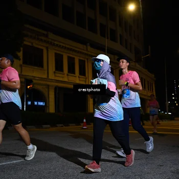 Runner Photo 5725346