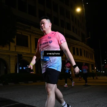 Runner Photo 5725348