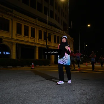 Runner Photo 5725354