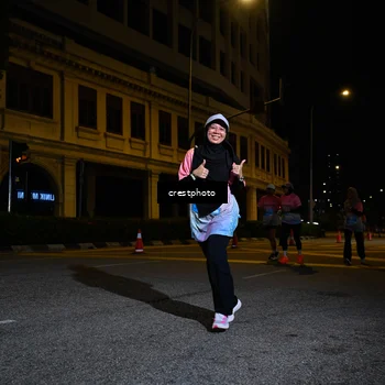 Runner Photo 5725355
