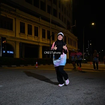 Runner Photo 5725357