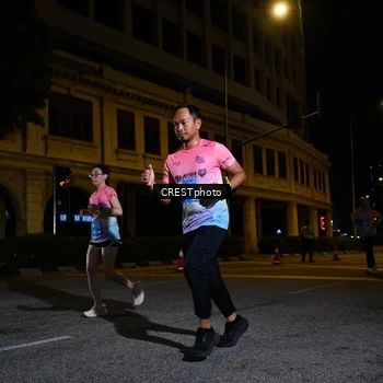 Runner Photo 5725358