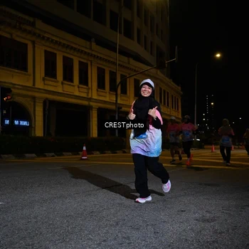 Runner Photo 5725360