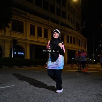 Runner Photo 5725361