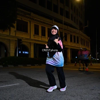 Runner Photo 5725362